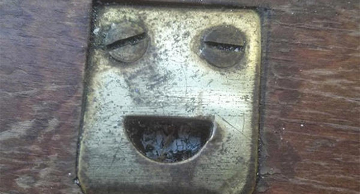 Designneuro | Blog - Pareidolia and Its Effect on Design.