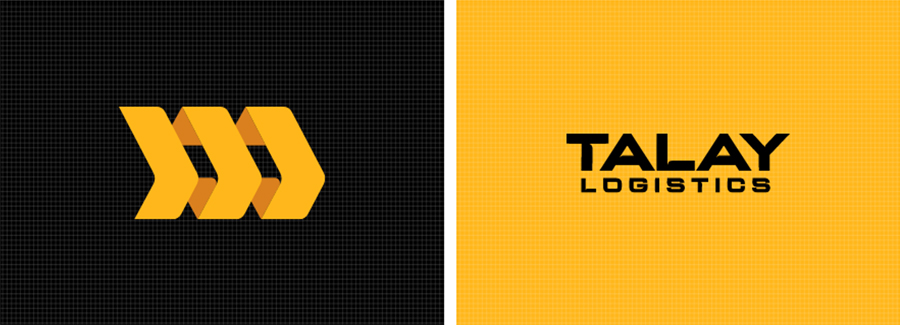 Talay Logistics Creative Works