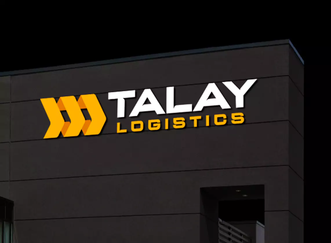 Talay Logistics Creative Works