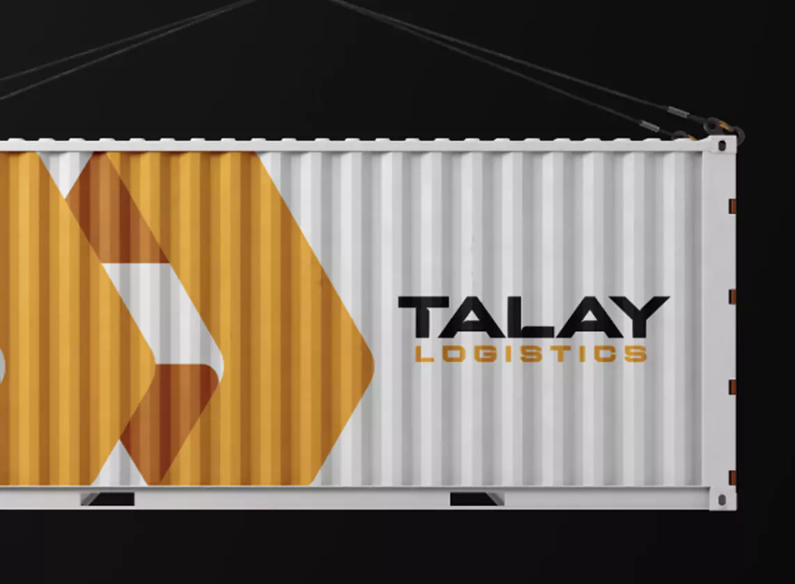 Talay Logistics Creative Works