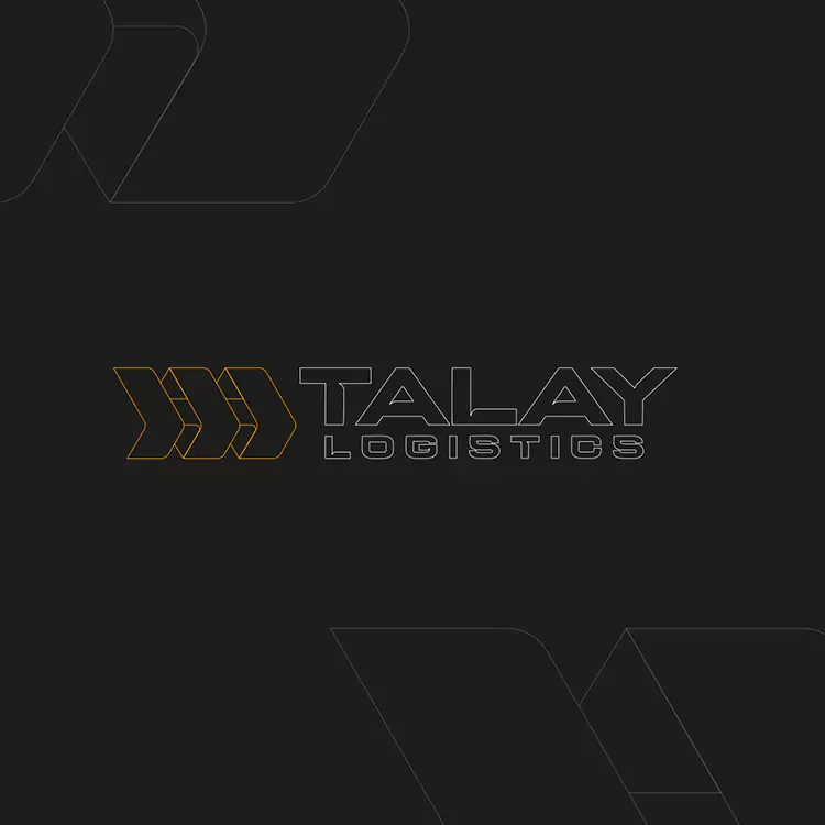 Talay Logistics Creative Works