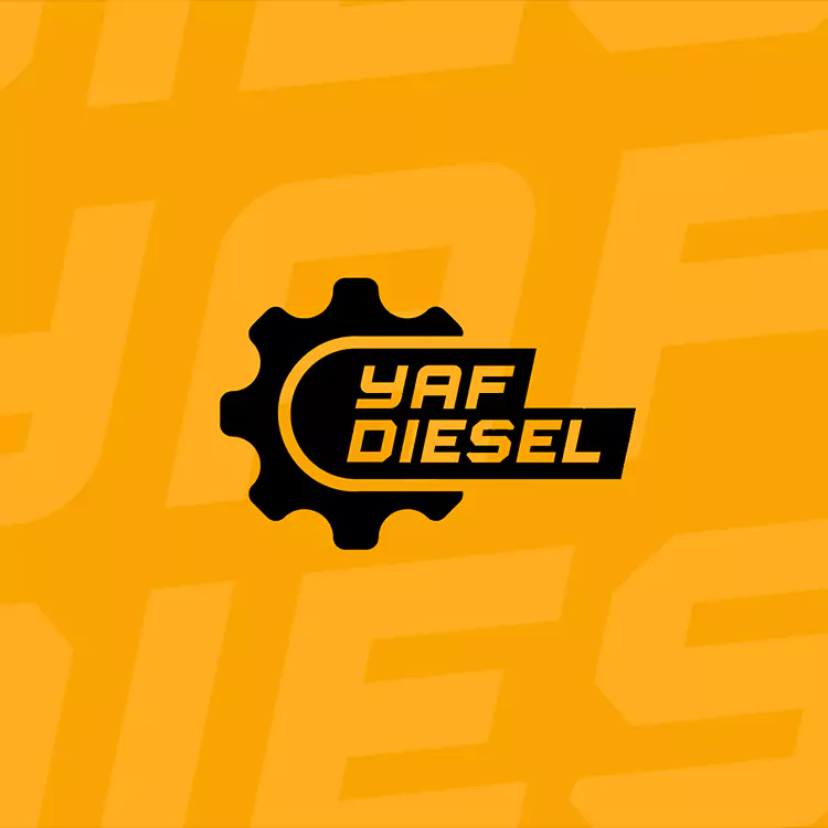 Yaf Diesel Creative Works