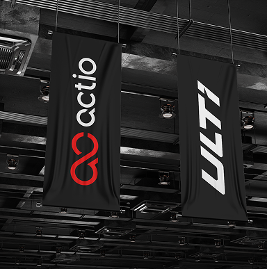 Actio Creative Works