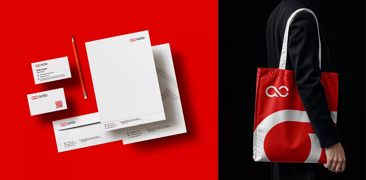 Actio Creative Works