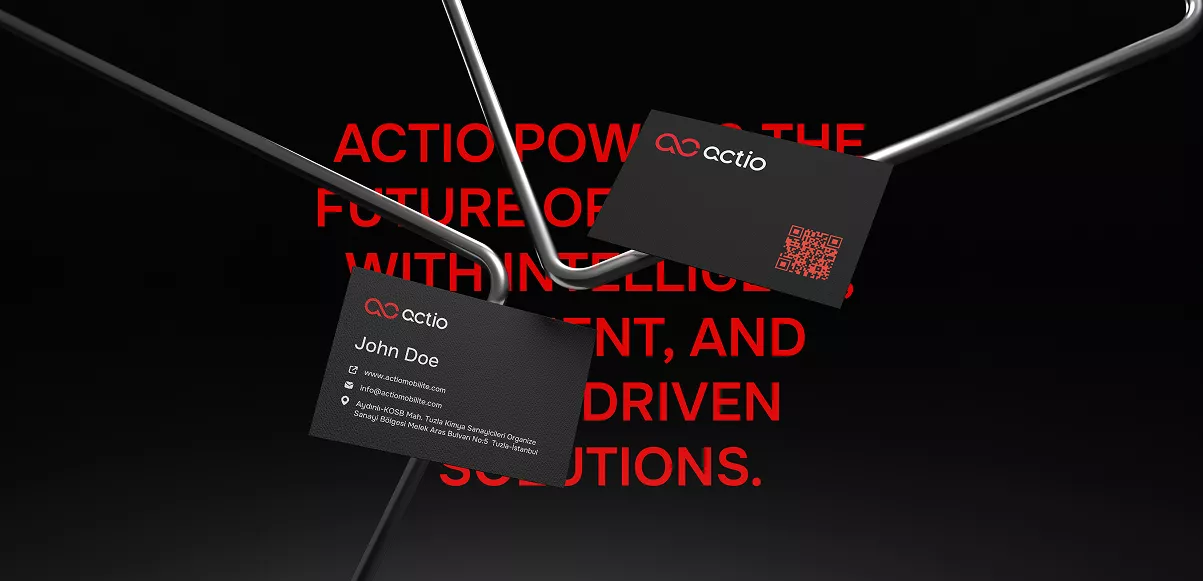 Actio Creative Works