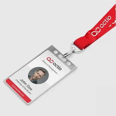 Actio Creative Works
