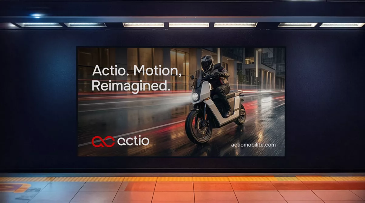 Actio Creative Works