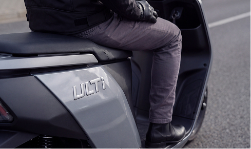 Actio Ulti Launch Film