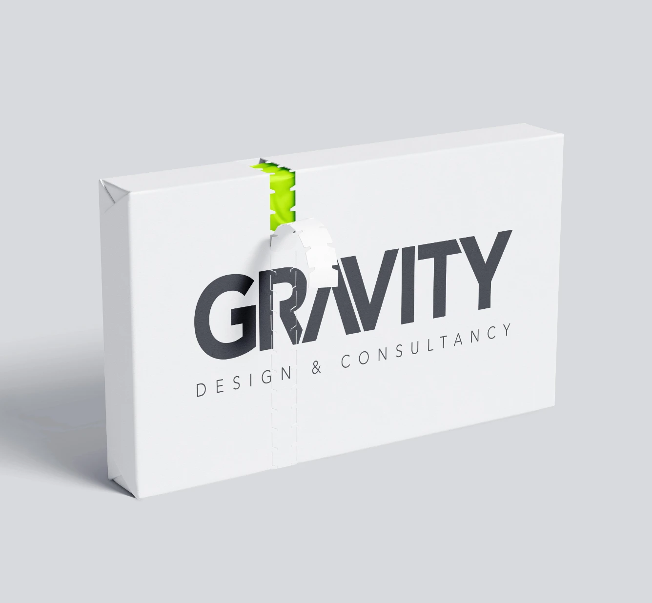 Gravity Creative Works