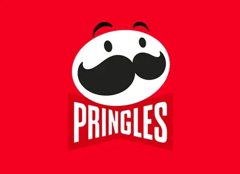 Strategic Reasons for Pringles Logo Change