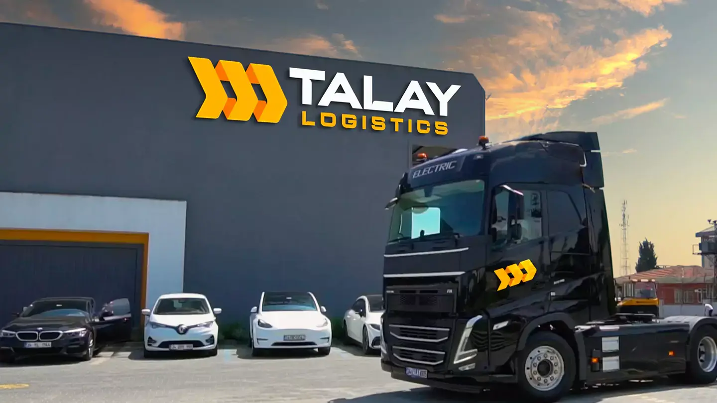 Talay Logistics